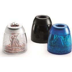 Durable Trend Clipseholder, transparent