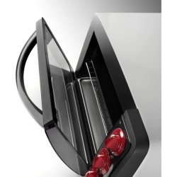 De'Longhi EO14902.W Elektrisk ovn