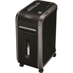 Fellowes Powershred 99Ms Micro-Cut Makulator