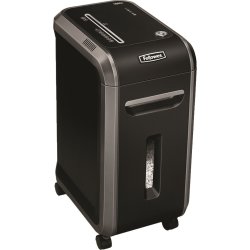 Fellowes Powershred 99Ms Micro-Cut Makulator