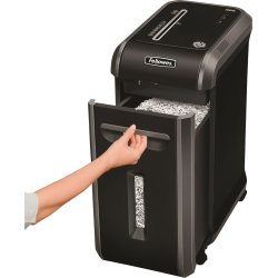 Fellowes Powershred 99Ms Micro-Cut Makulator