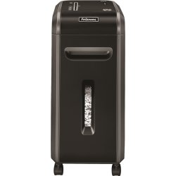 Fellowes Powershred 99Ms Micro-Cut Makulator