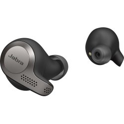 Jabra Evolve 65t trådløst in-ear headset UC