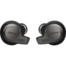 Jabra Evolve 65t trådløst in-ear headset UC