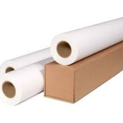 Opti Mattcoated papirrulle, 914 mm x 30 meter