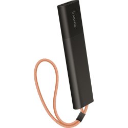 Zmartgear GPS Tracker LWT100, sort