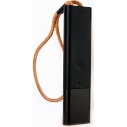 Zmartgear GPS Tracker LWT100, sort