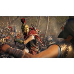 Assassin’s Creed: Odyssey - Playstation 4