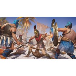 Assassin’s Creed: Odyssey - Playstation 4