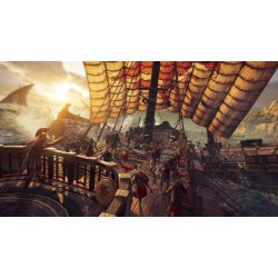 Assassin’s Creed: Odyssey - Playstation 4