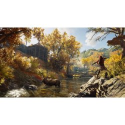 Assassin’s Creed: Odyssey - Playstation 4