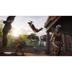 Assassin’s Creed: Odyssey - Playstation 4