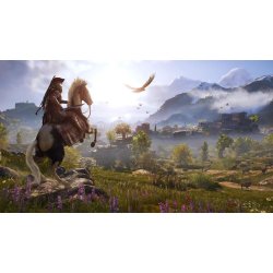Assassin’s Creed: Odyssey - Playstation 4