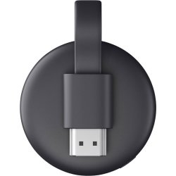 Google Chromecast 3, sort