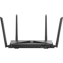 D-LINK AC2600 EXO SmartBeam Gigabit Router