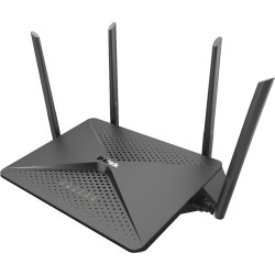 D-LINK AC2600 EXO SmartBeam Gigabit Router