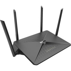 D-LINK AC2600 EXO SmartBeam Gigabit Router