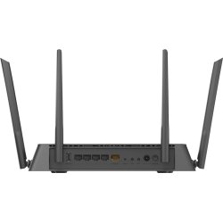 D-LINK AC2600 EXO SmartBeam Gigabit Router