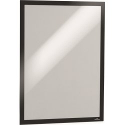 Durable DURAFRAME A3, sort, 6 stk.