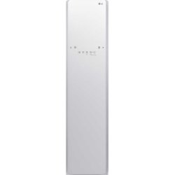 LG Styler/dampskab med Wi-Fi, hvid