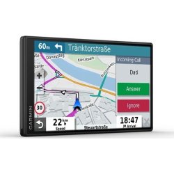 Garmin DriveSmart™ 55 MT-D 5,5" GPS, Europa
