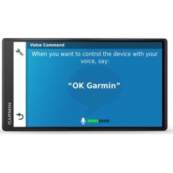 Garmin DriveSmart™ 55 MT-D 5,5" GPS, Europa