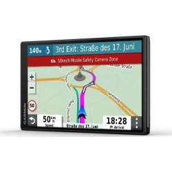 Garmin DriveSmart™ 55 MT-D 5,5" GPS, Europa