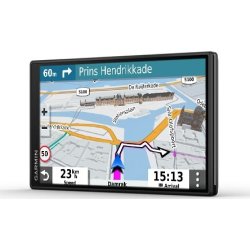 Garmin DriveSmart™ 65 MT-D 6,95" GPS, Europa