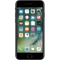 Brugt Apple iPhone 7, 256GB, Sort, (B)