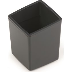 Durable Coffee Point Bin, grå