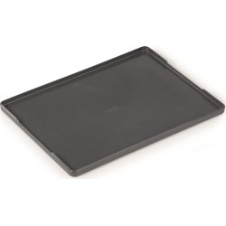 Durable Coffee Point Tray, grå