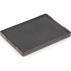 Durable Coffee Point Tray, grå