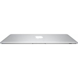 Burgt Apple Macbook Air 13,3", 256GB, sølv (B)