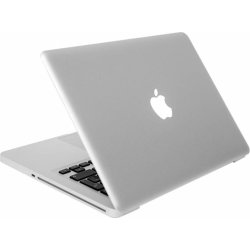 Brugt Apple MacBook Pro 13,3", 240GB, sølv (B)
