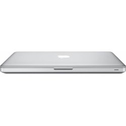 Brugt Apple MacBook Pro 13,3", 240GB, sølv (B)