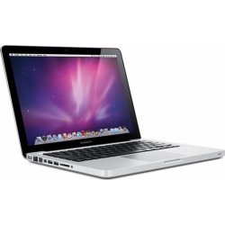 Brugt Apple Macbook Pro 15,4", 500GB, sølv (B)