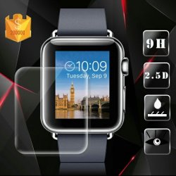 VMax 2.5D beskyttelse Apple Watch Series 4 44mm