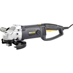 Probuilder Vinkelsliber, 230mm, 2350W
