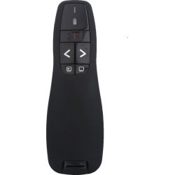 2.4G USB wireless laser pointer, sort