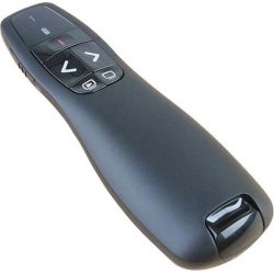 2.4G USB wireless laser pointer, sort