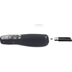2.4G USB wireless laser pointer, sort