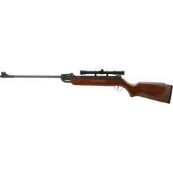Ranger luftgevær m/ kikkert, 4,5 mm