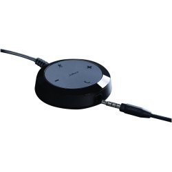 Jabra Evolve 30 II MS Mono headset