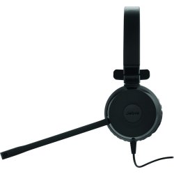 Jabra Evolve 30 II MS Mono headset