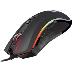 Speedlink Orios RGB Gaming mus, sort