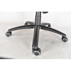 Gear4U Gambit Pro Gamer stol, sort/grå