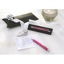 Faber-Castell Poly Ball XB kuglepen, pink