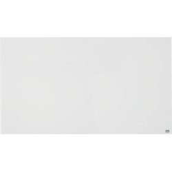 Nobo Diamond Widescreen hvid glastavle, 57"