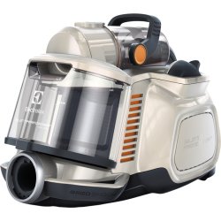 Electrolux ESPC74SW poseløs støvsuger