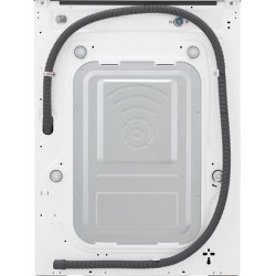 LG W5J5TN3W Vaskemaskine 8 kg, A+++(-30%)